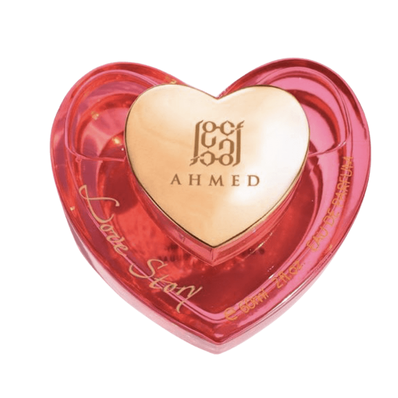 Love Story Ahmed Al Maghribi