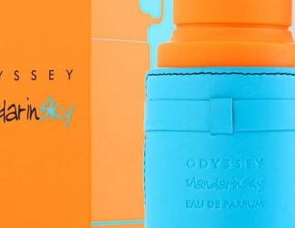 Odyssey Mandarin Sky, Armaf, Мъжки парфюм, EDP, 100 мл