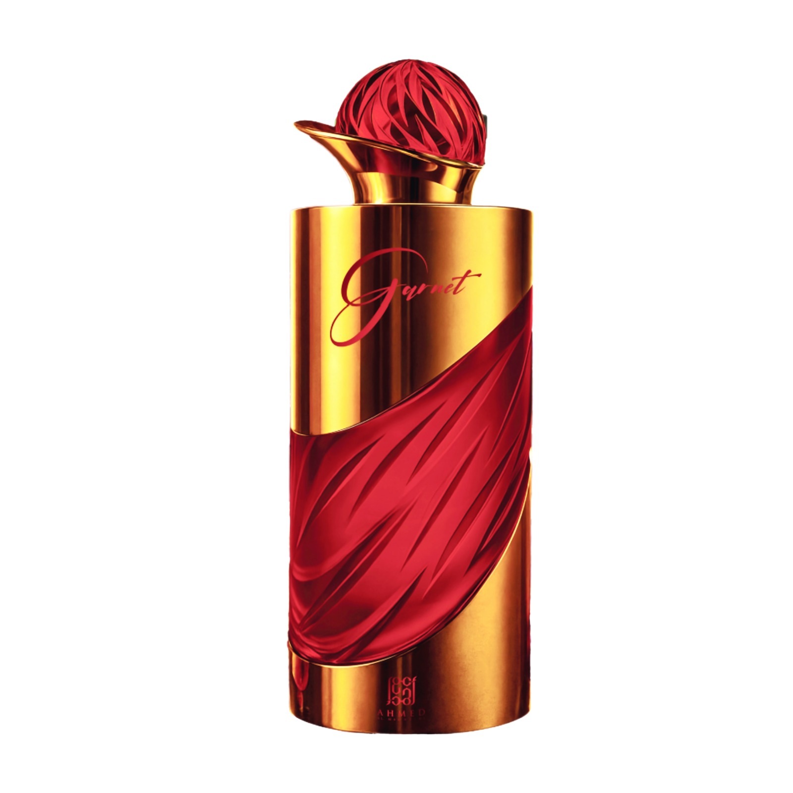 Garnet, Ahmed Al Maghribi унисекс парфюм EDP, 100 ml - Image 2
