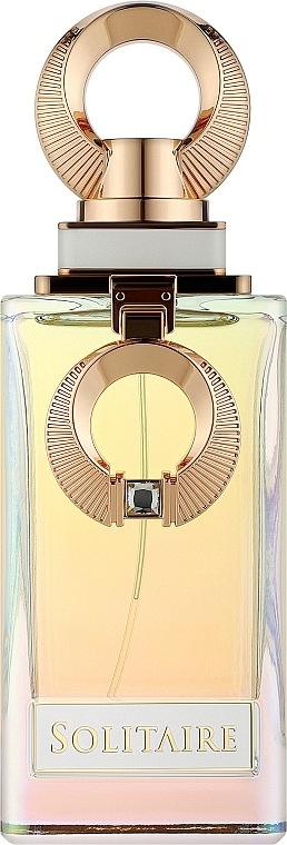Solitaire, French Avenue, Унисекс парфюм, EDP, 100 мл - Image 2