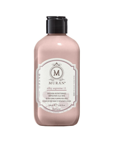 Muran Silky Supreme 11, Маска, 250 ml