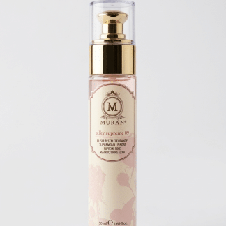 Muran - Silky Supreme 09, Серум с розов еликсир 50 ml