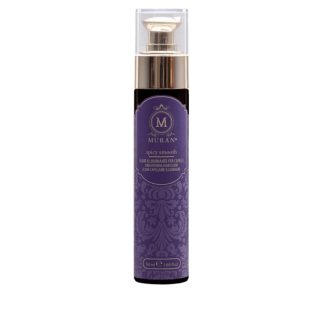 Muran - Spicy Smooth, Oзаряващ еликсир, 50 ml