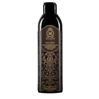 Muran - Spicy Volume, Шампоан за обем, 250 ml
