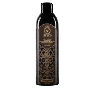 Muran - Spicy Volume, Балсам за обем, 250 ml